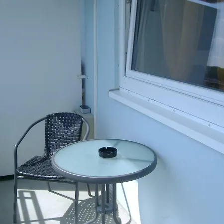 Apartamento Manhattan *
