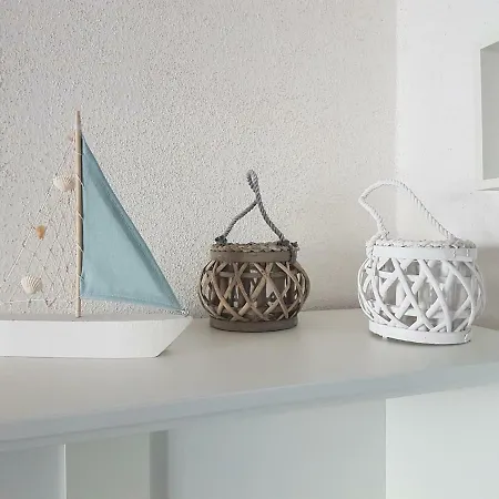 Apartamento Manhattan Schwabach