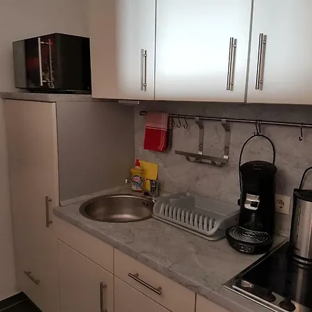 Manhattan Apartamento *