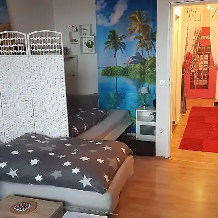 Apartamento Manhattan